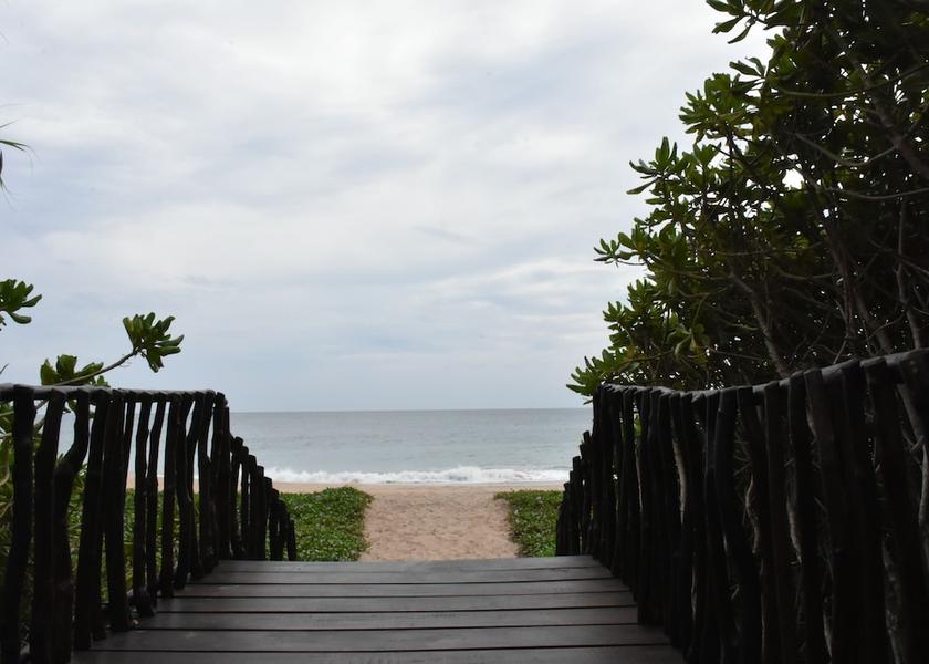 Southern Province Kalametiya Beach
