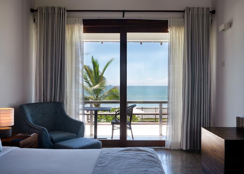 Southern Province Kalametiya Room