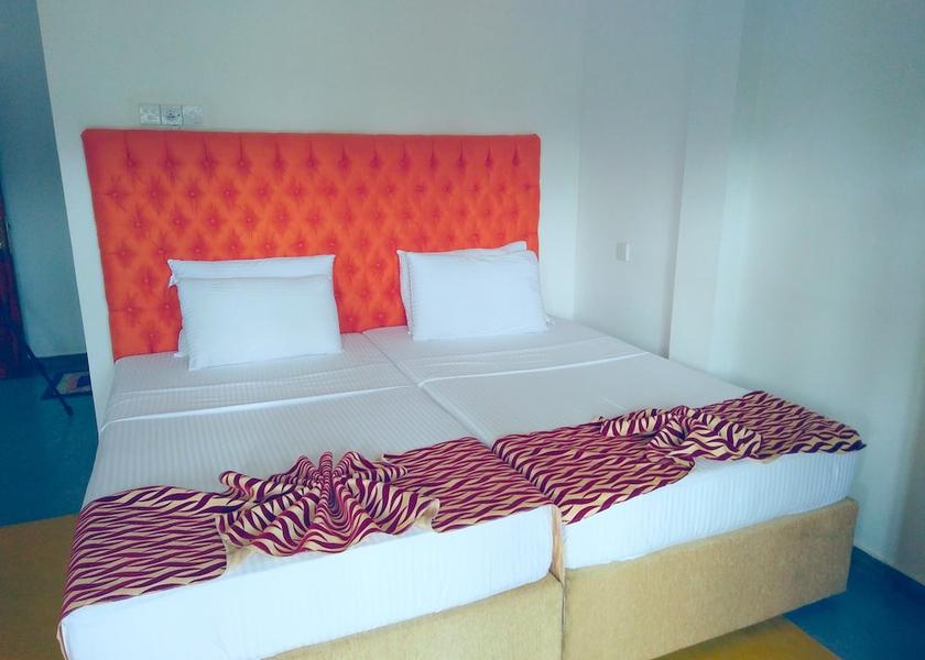 Matara District Weligama Room