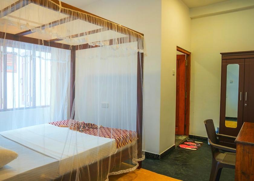 Matara District Weligama Room