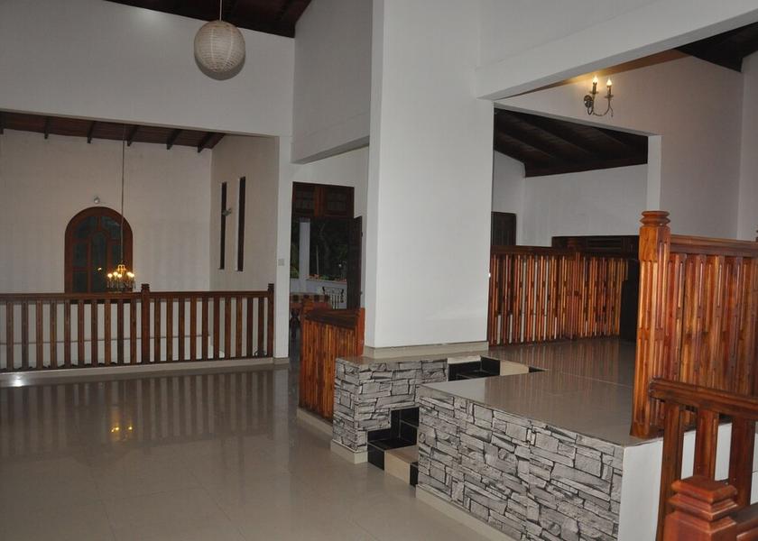 Matara District Weligama Interior Entrance