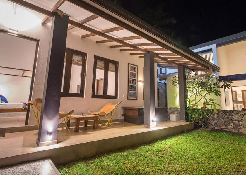Southern Province Weligama Room