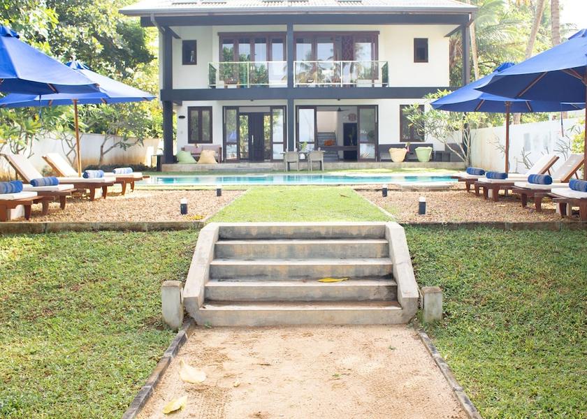 Southern Province Weligama Garden