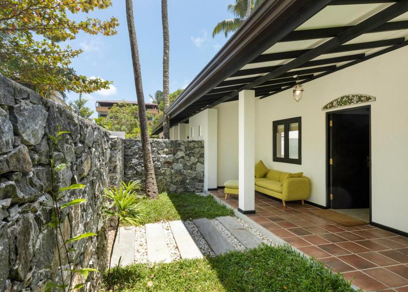 Southern Province Weligama Hotel Exterior