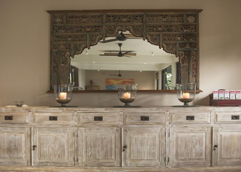 Southern Province Weligama Interior