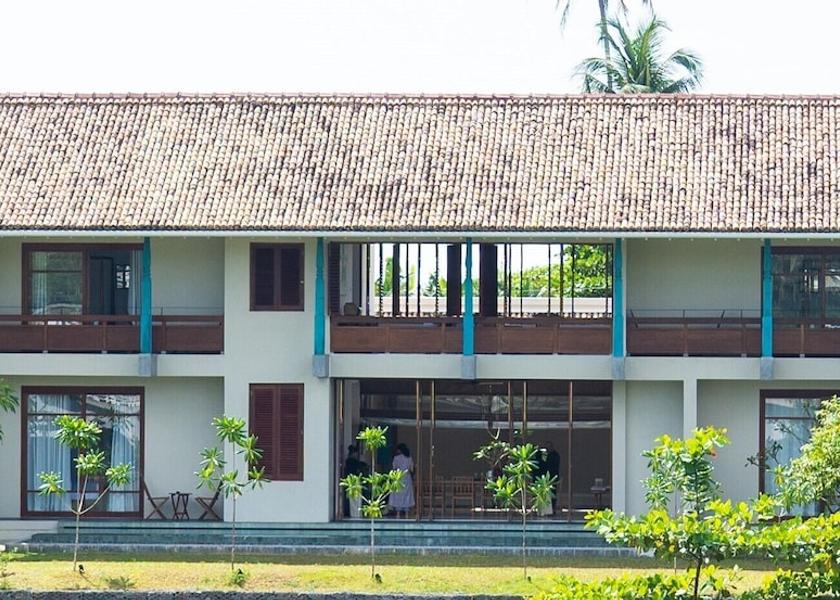 Southern Province Weligama Exterior