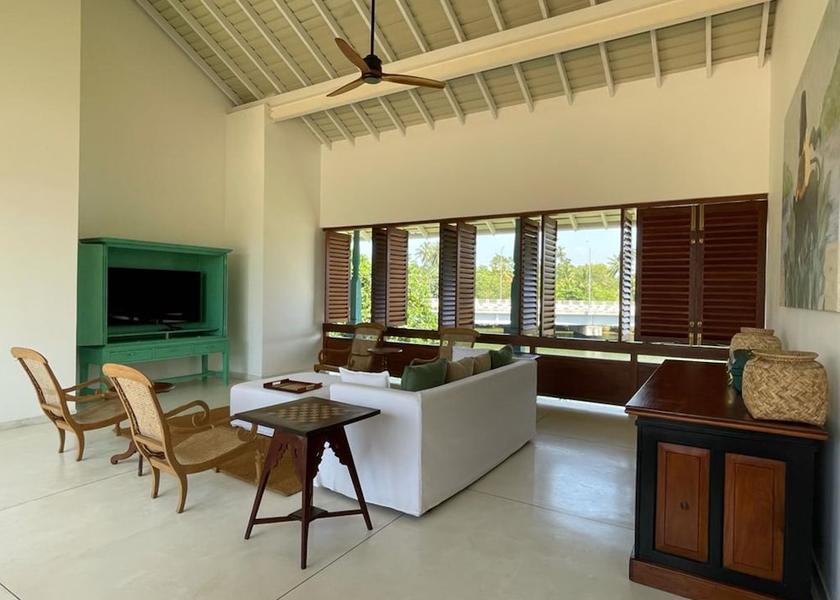 Southern Province Weligama Living area