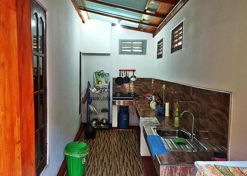 Matara District Weligama Lobby