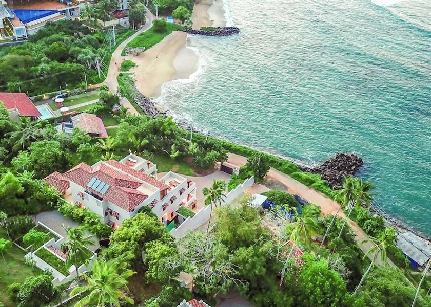 Southern Province Weligama Exterior