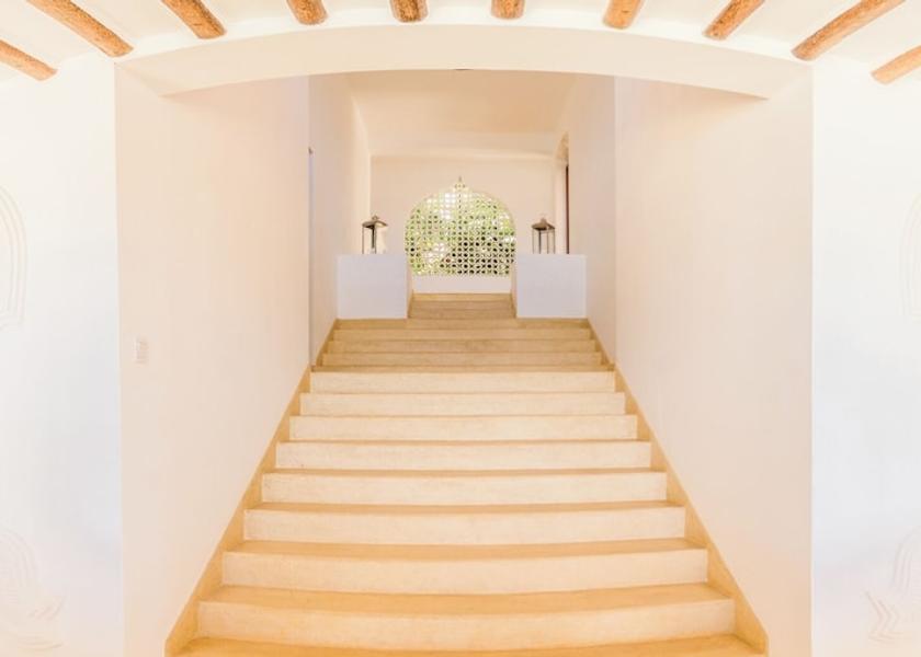 Matara District Weligama Interior Entrance