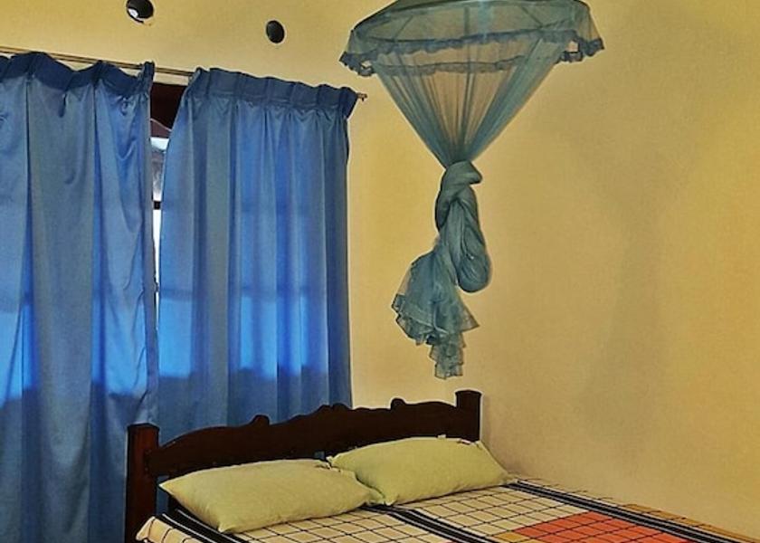 Matara District Weligama Interior Entrance