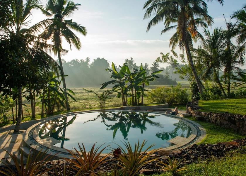 Galle District Wanchawala Room