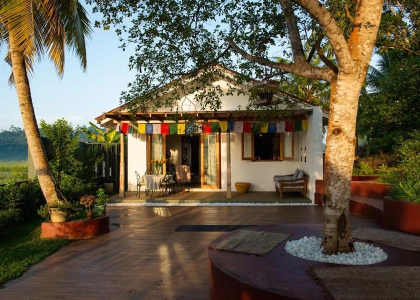 Galle District Wanchawala Room