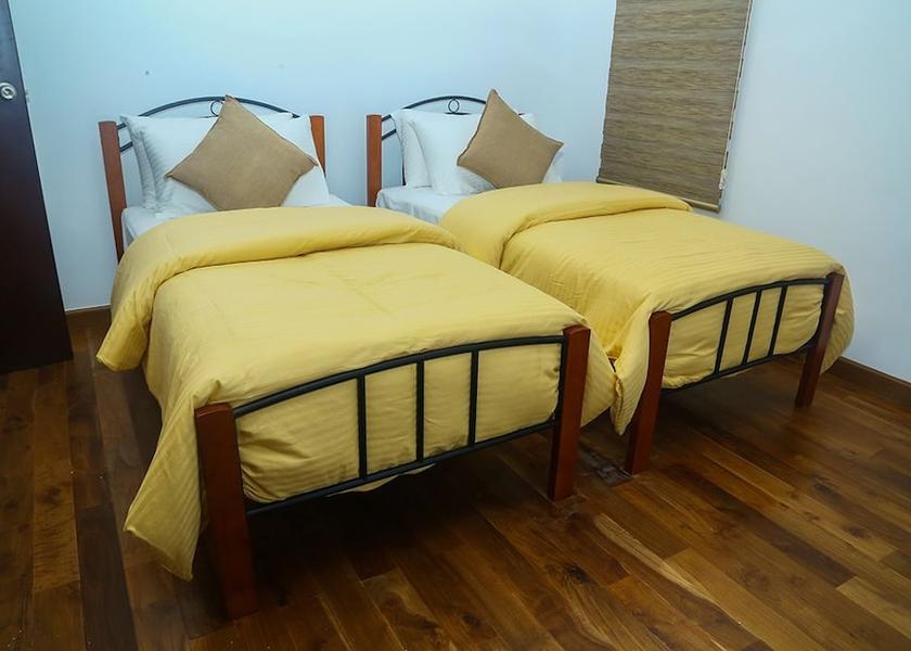Eastern Province Nilaveli Room