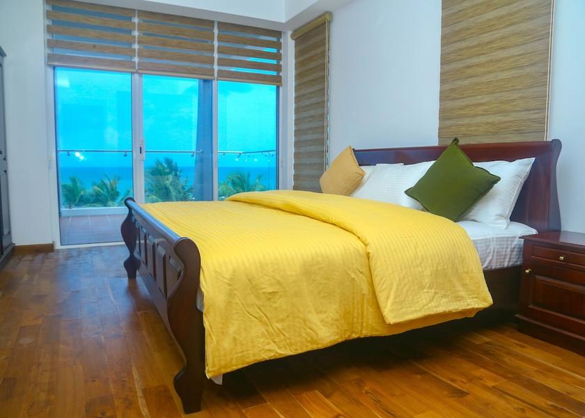 Eastern Province Nilaveli Room