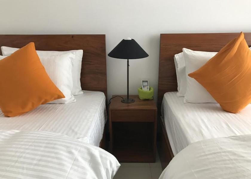 Eastern Province Nilaveli Room