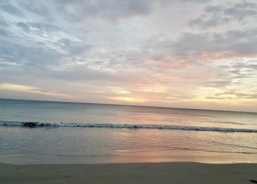 Eastern Province Nilaveli Beach