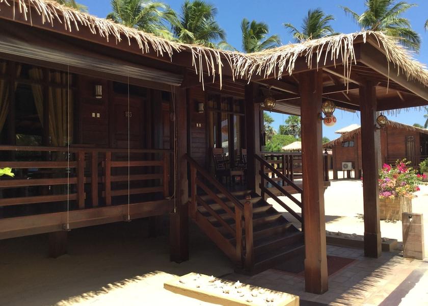 Trincomalee District Nilaveli Terrace