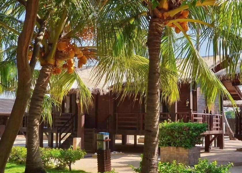 Trincomalee District Nilaveli Property Grounds