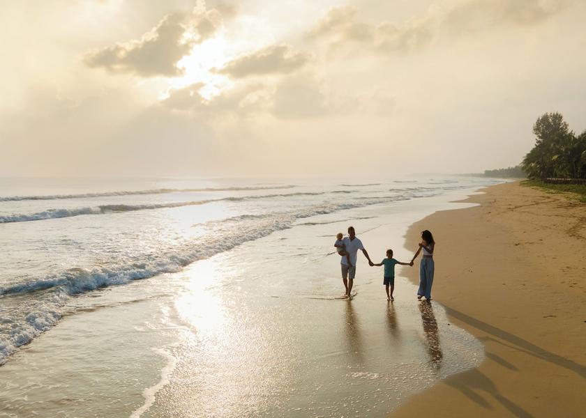 Eastern Province Nilaveli Beach