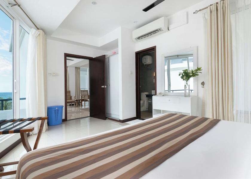 Eastern Province Nilaveli Room