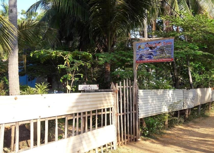 Eastern Province Nilaveli Property grounds