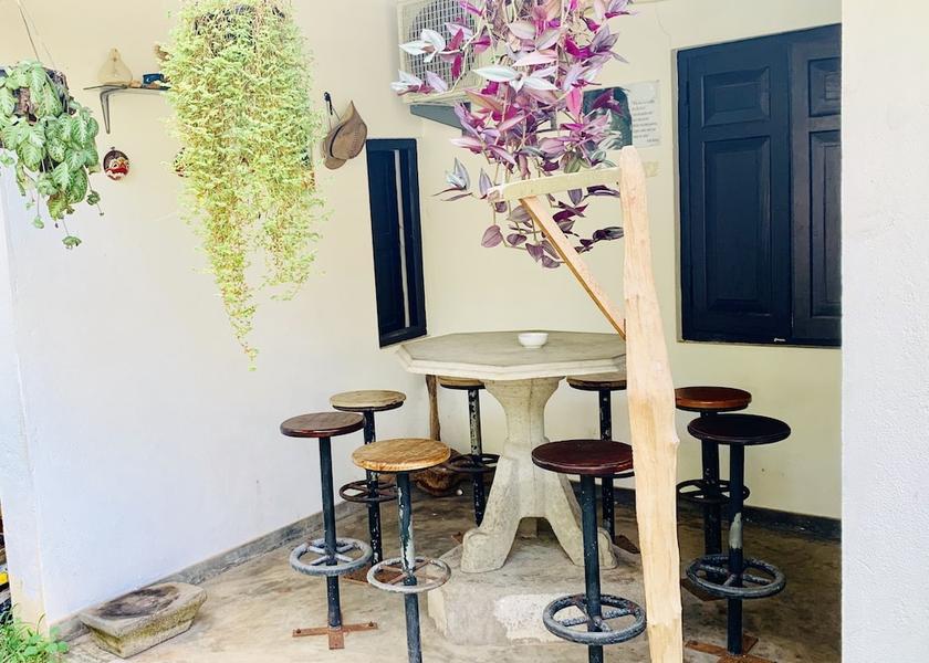 Western Province Maggona Lobby