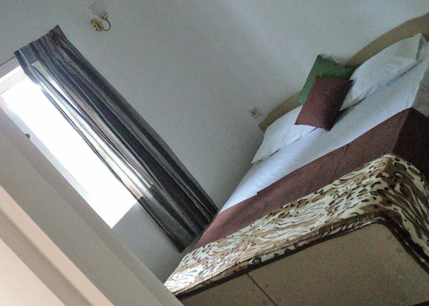 Uva Province Bandarawela Room