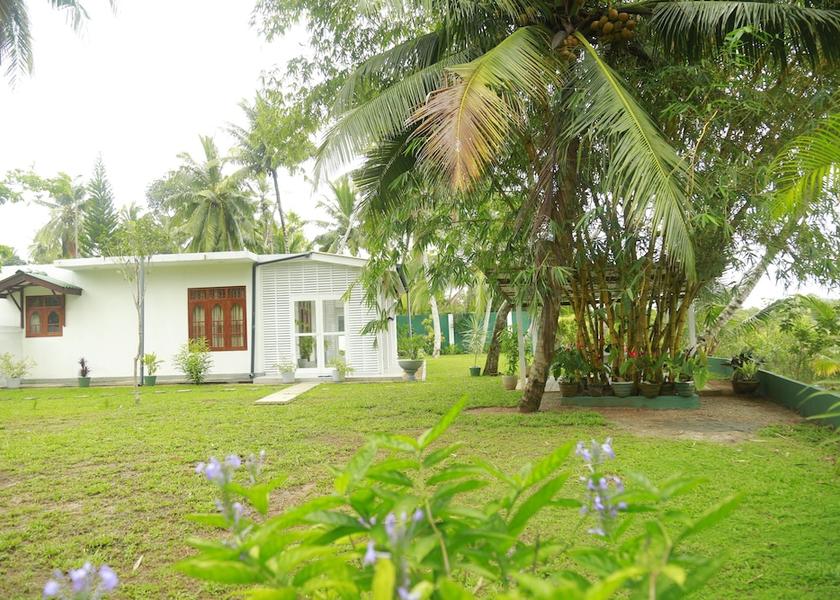 Southern Province Induruwa Garden