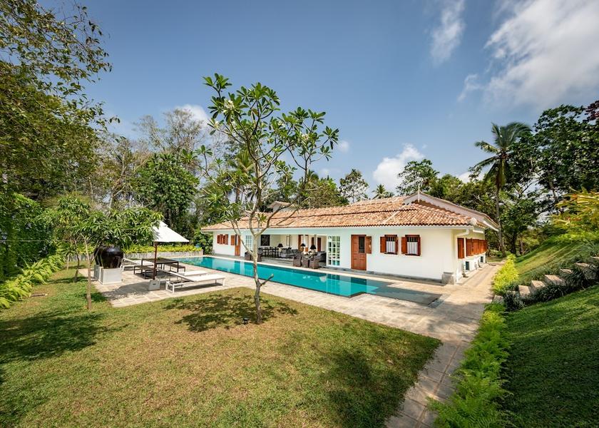 Galle District Induruwa Property Grounds