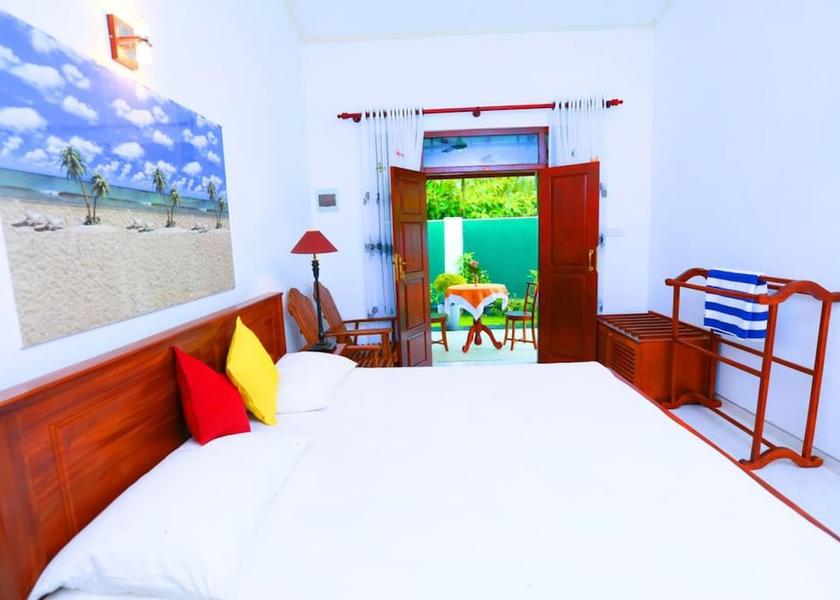 Galle District Bentota Room