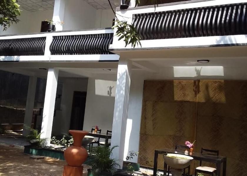 Galle District Bentota Property Grounds