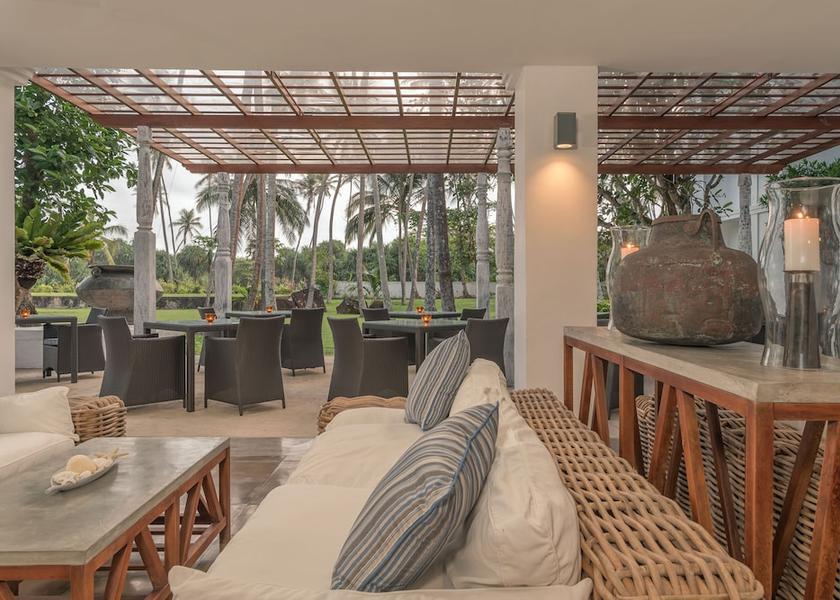 Southern Province Bentota Bar (on property)