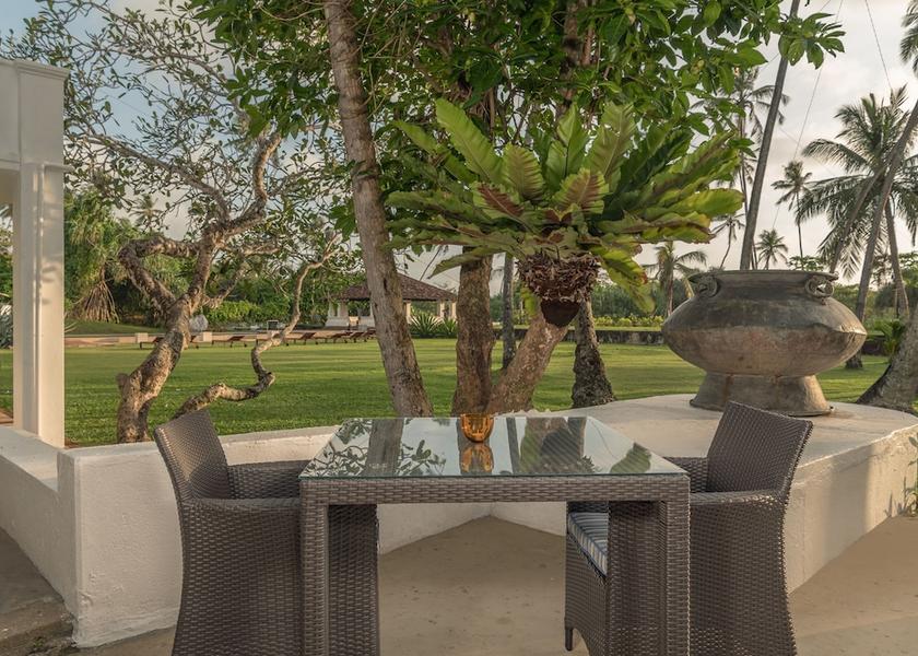 Southern Province Bentota Bar (on property)