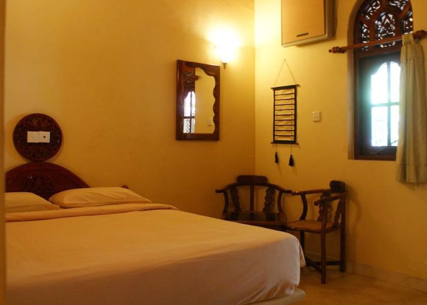 Galle District Bentota Room
