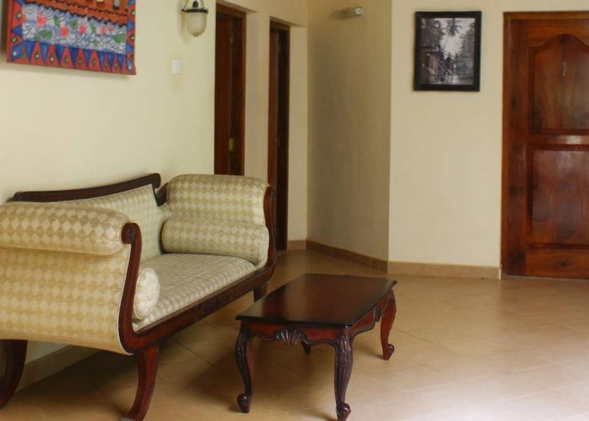 Galle District Bentota Living Area