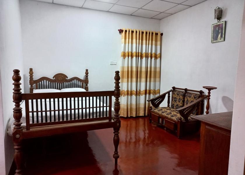 Galle District Bentota Room