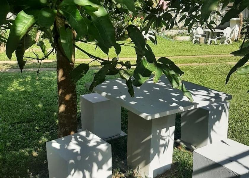 Galle District Bentota Terrace