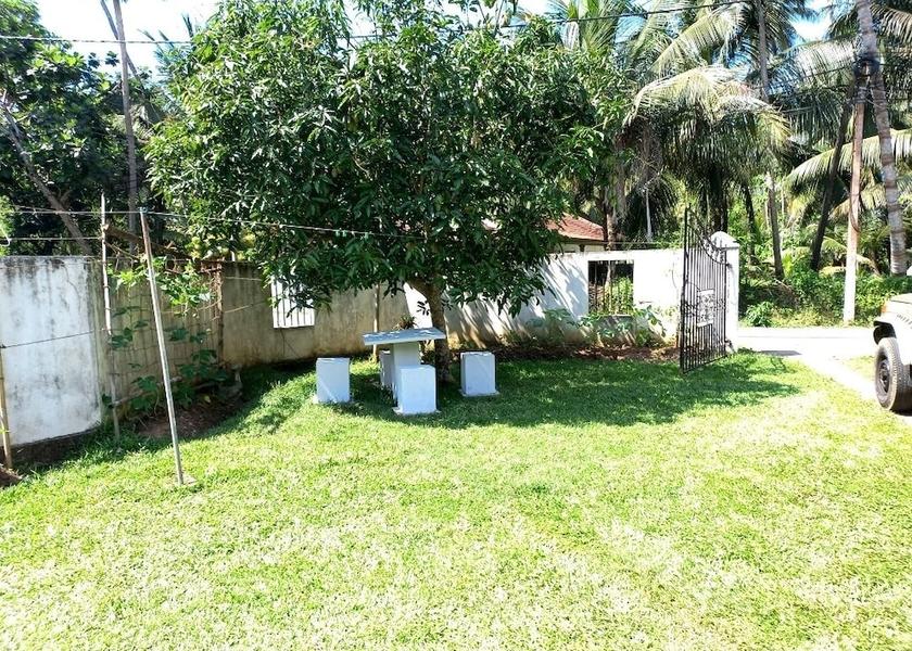 Galle District Bentota Facade