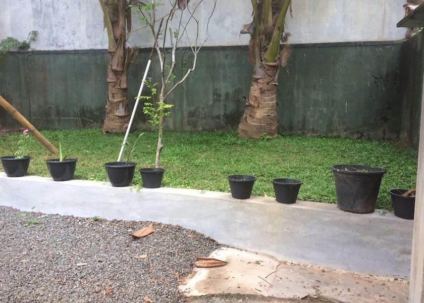 Matara District Matara Property Grounds