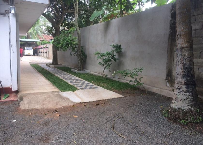 Matara District Matara Property Grounds