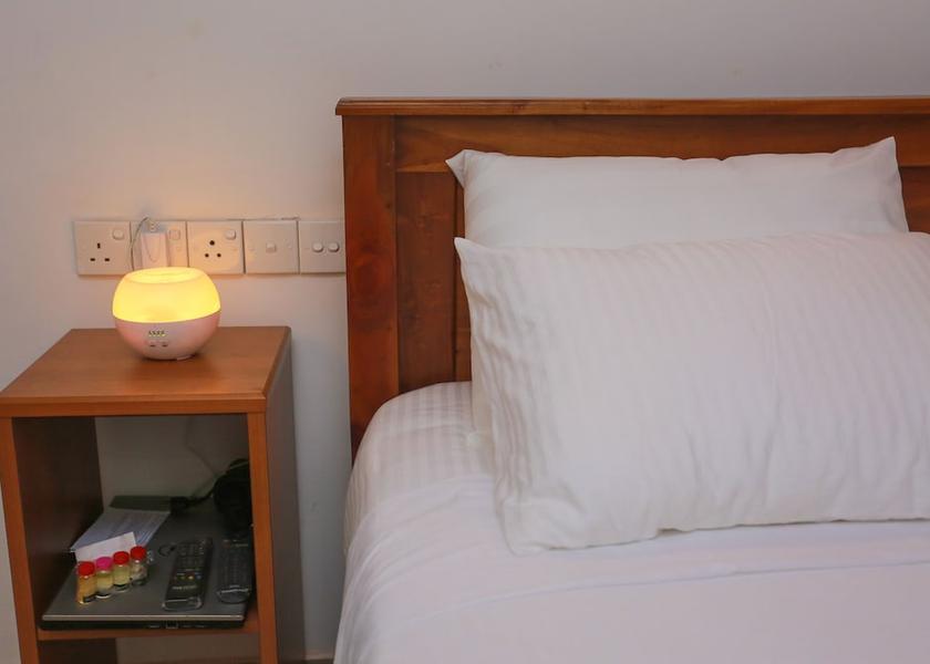 Matara District Matara Room
