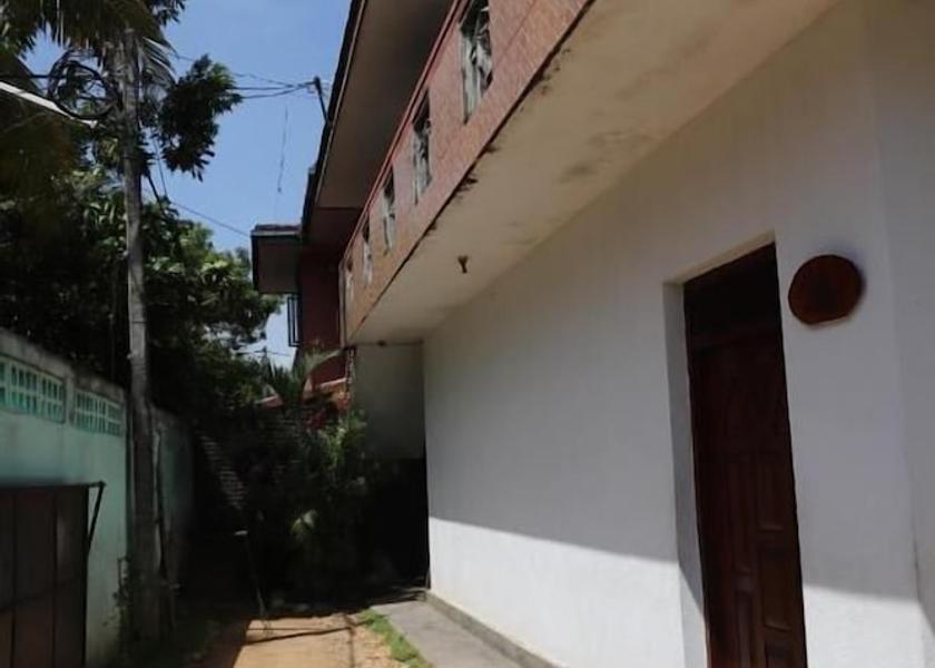 Matara District Matara Exterior Detail