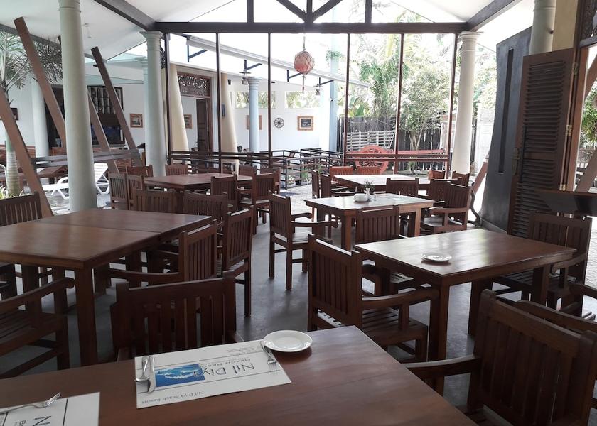 Matara District Matara Exterior Detail