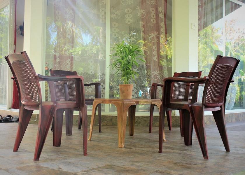 Matara District Matara Lobby