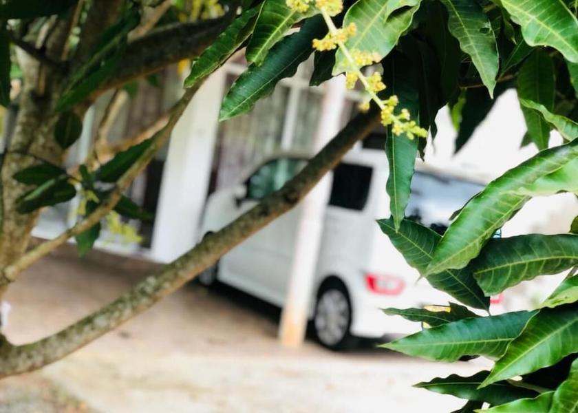 Matara District Matara Property Grounds