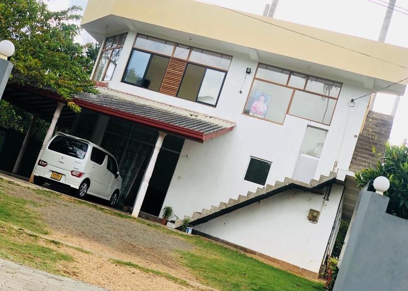 Matara District Matara Exterior Detail