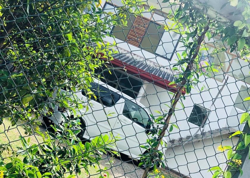 Matara District Matara Garden