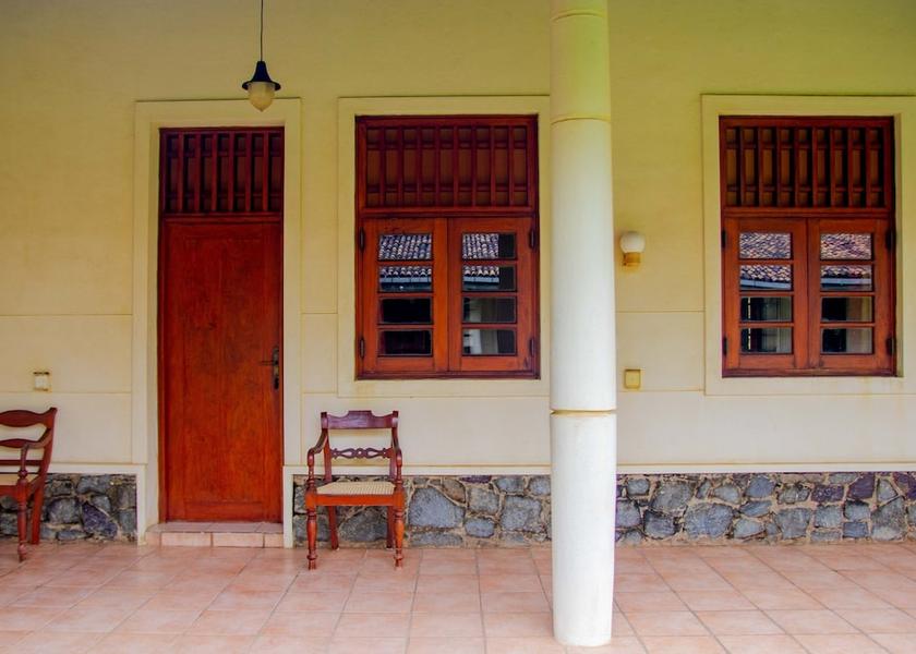 Galle District Balapitiya Lobby