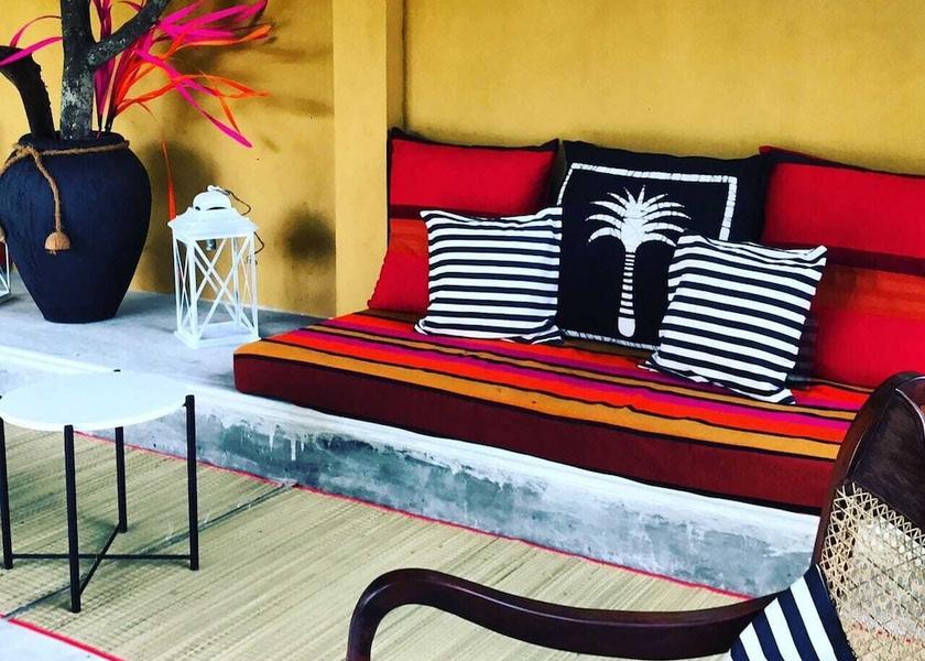 Galle District Balapitiya Terrace